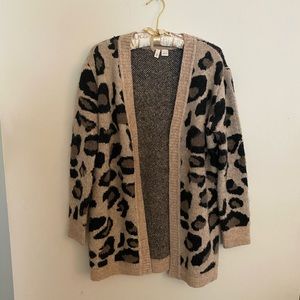 Anthropologie (Moth) Cardigan